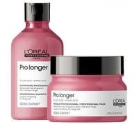Duo Shampooing & Masque Pro Longer L'oréal Professionnel