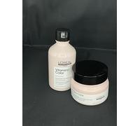 Duo shampooing & masque Vitamino Color L'Oréal Professionnel