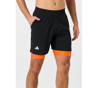 Duo Short 1 Collant Homme adidas Melbourne Black