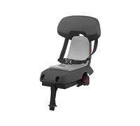 Guppy Gris Siège Porte-bébé (35kg) Mixte Enfant - Polisport