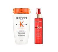 Duo Sirène Soleil Nutritive Kérastase
