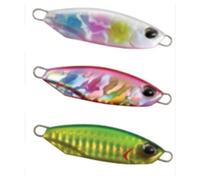 Duo Slow Jig Drag Metal Cast 40g 60 Mm