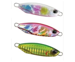 Duo Slow Jig Drag Metal Cast 80g 75 Mm