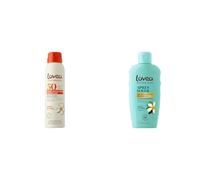 Duo Solaire Bronzage Doré - Active, Protège & Prolonge - Monoï de Tahiti
