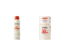 Duo solaire - Protection & Bronzage Monoï