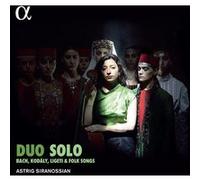 Duo Solo