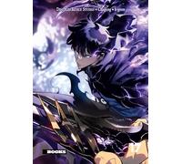 Duo Solo Leveling T17 + Solo Leveling Roman T02