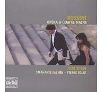 Duo Solot - Opera For Piano Duet