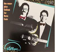 Duo Sonare - Duo Sonare auf Hist.Gitarren