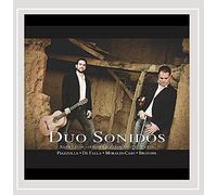 Duo Sonidos