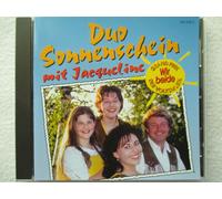 Duo Sonnenschein Mit Jacqueline - Wir Beide