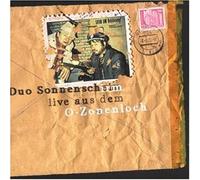 Duo Sonnenschirm - Live aus dem O-Zonenloch