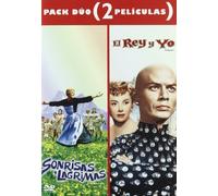 Duo Sonrisas Y Lagrimas + El Rey Y Yo [Import]