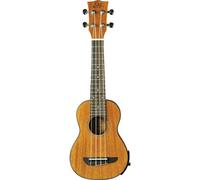 Duo Soprano Eq Pack Housse + Accessoires