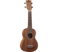 Duo Soprano Pack Housse + Accessoires