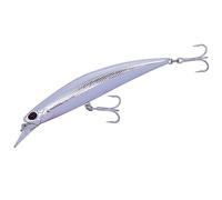 DUO SPEARHEAD RYUKI 110 SW - Chrome