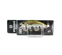 Duo Spearhead Ryuki 50S Naufrage Leurre CCC3836 (7654)