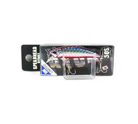 Duo Ryuki Sinking Sw Minnow 4.5g 50 Mm Multicolore