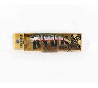 Duo Ryuki Quattro Sinking Jointed Minnow 5.7g 70 Mm Multicolore