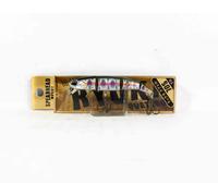 Duo Ryuki Quattro Sinking Jointed Minnow 5.7g 70 Mm Multicolore