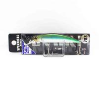 Duo Spearhead Ryuki 70S SW Naufrage Leurre DAA4005 (3311)