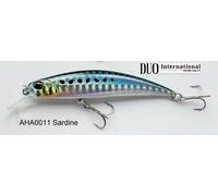 DUO Spearhead Ryuki 70SW LIMITÉ Japon Leurre De Pêche En Mer, Hard Bait, Bar