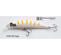 DUO Spearhead Ryuki 80SW LIMITED Poisson Leurres Hard Bait Pêche Mer