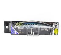 Duo Ryuki Sw Sinking Minnow 17g 95 Mm Doré