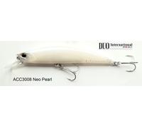DUO Spearhead Ryuki 95SW LIMITÉ Japon Leurre De Pêche En Mer, Hard Bait, Bar