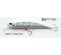 Duo Ryuki Sw Sinking Minnow 17g 95 Mm Doré