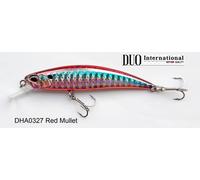 Duo Ryuki Sw Sinking Minnow 17g 95 Mm Doré