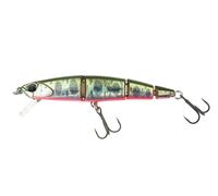 DUO Spearhead Ryuki Quattro 90S 9cm 14g Coulant Leurre Truite COULEURS