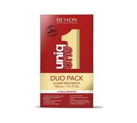 Revlon Coffret Duo Spray 10-en-1 Uniq One Revlon