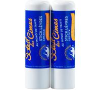 Duo Stick à Lèvres - Soleil des Cimes - Nourrissant - Protection & Hydratation - 0,05L