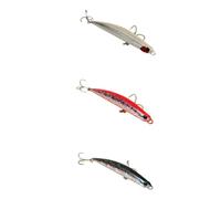 Duo Stickbait Coulant Press Bait Saira 50g 175 Mm