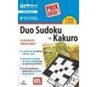 Kakuro + Sudoku