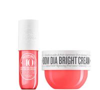 Duo Sultry Radiance Sol de Janeiro