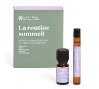 Duo synergie roll-on sommeil