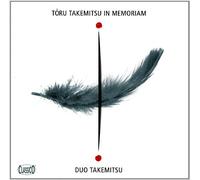 Duo Takemitsu - Toru Takemitsu in Memorian [Import]