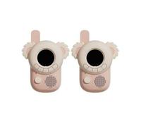 Duo Talkie-Walkie Koala