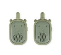 Duo Talkie-Walkie Olive