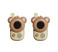 Duo Talkie-Walkie Ours