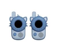 Duo Talkie-Walkie Raton laveur