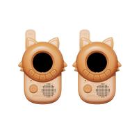 Duo Talkie-Walkie Renard