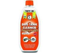 Duo tank cleaner concentre