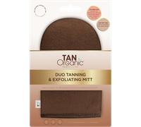 Duo Tanning & Exfoliating Mitt - 1 pcs