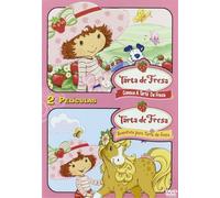 Duo Tarta De Fresa [Import]