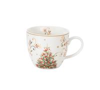 Duo Tasse magique de Noël avec emballage cadeau - 0,46 l
