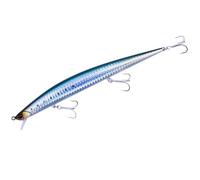 Duo Tide Minnow 175 Flyer Dha0405 Sardine Ultra - 17.5cm - 29g - Rattle - Sinking - Tide 175FL DHA0405