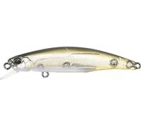 Duo Tide Minnow 90S Deaz191 Ghost Lancon - 9cm - 16g - Rattle - Sinking - Tide 90S Ghost LA